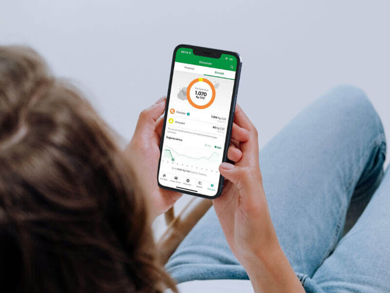 Karbon Ayak İzi Nedir ve Nasıl Azaltılır?