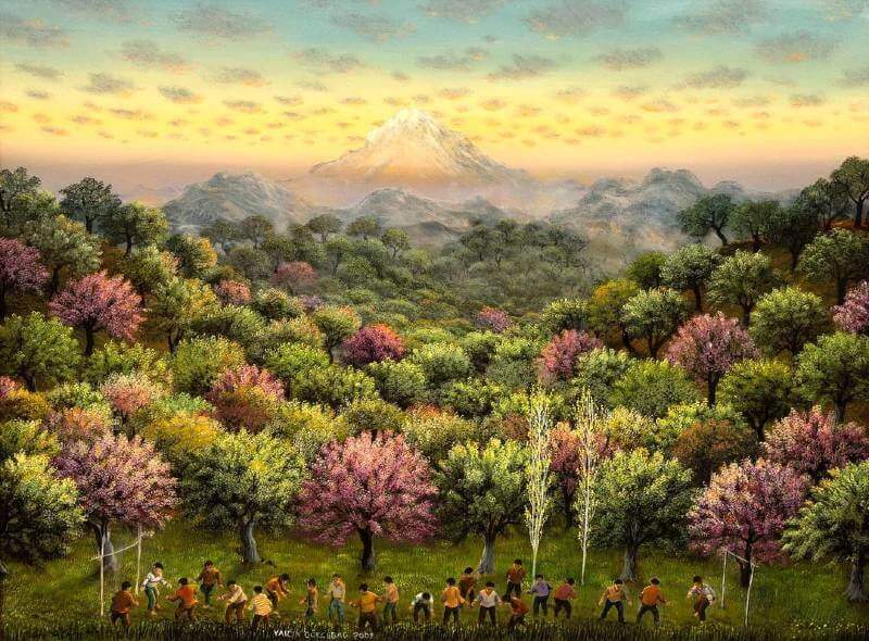 Mayıs Ayı İstanbul Etkinlik Takvimi