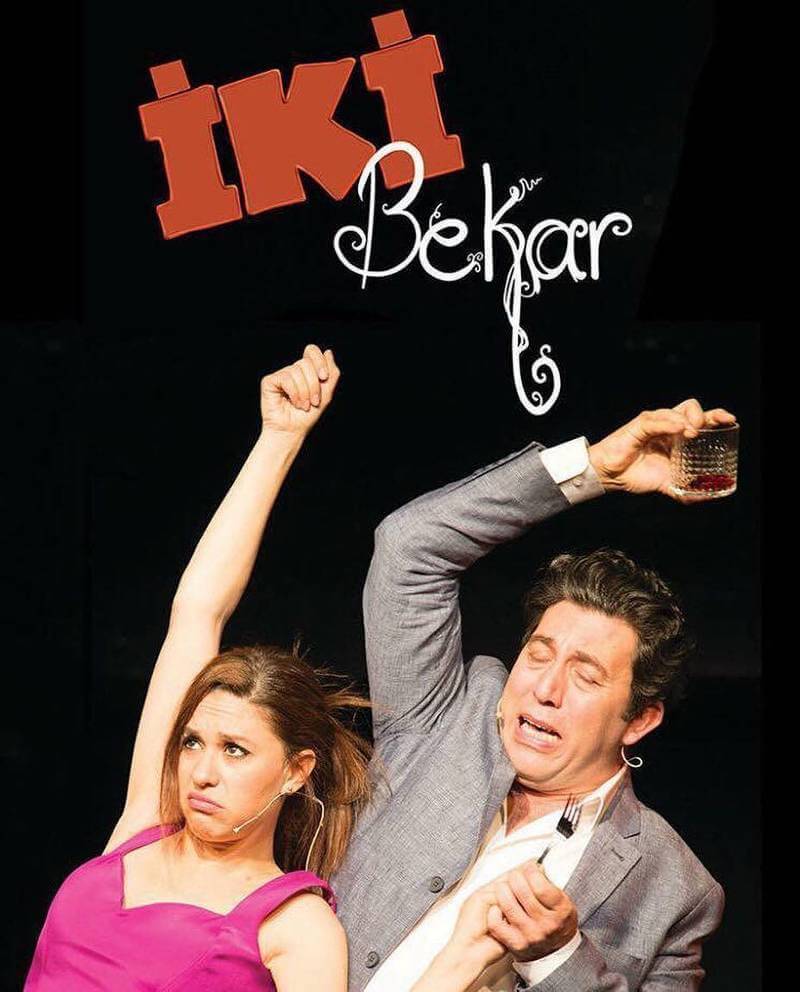 Mayıs Ayı İstanbul Etkinlik Takvimi