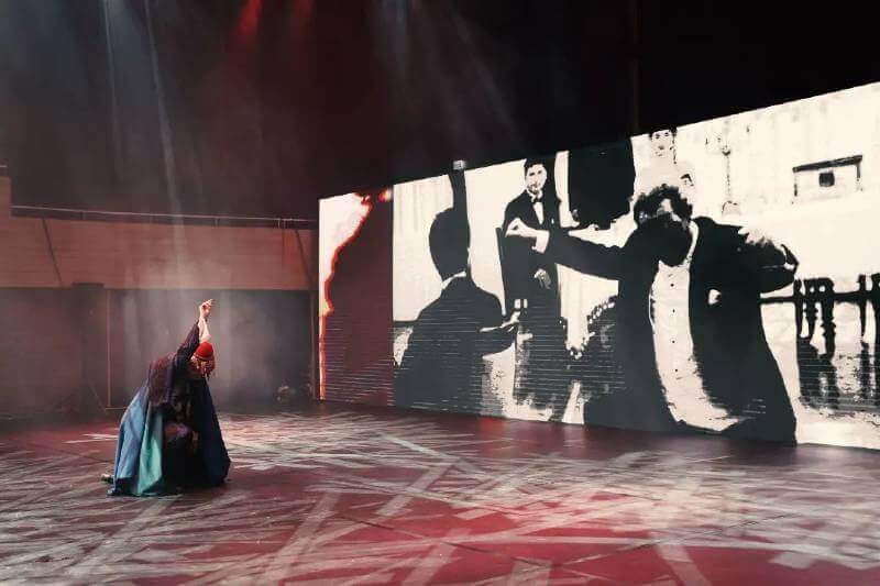 Mayıs Ayı İstanbul Etkinlik Takvimi