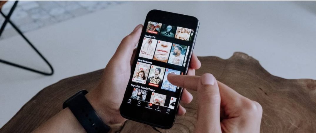 Netflix haziran 2022 programı