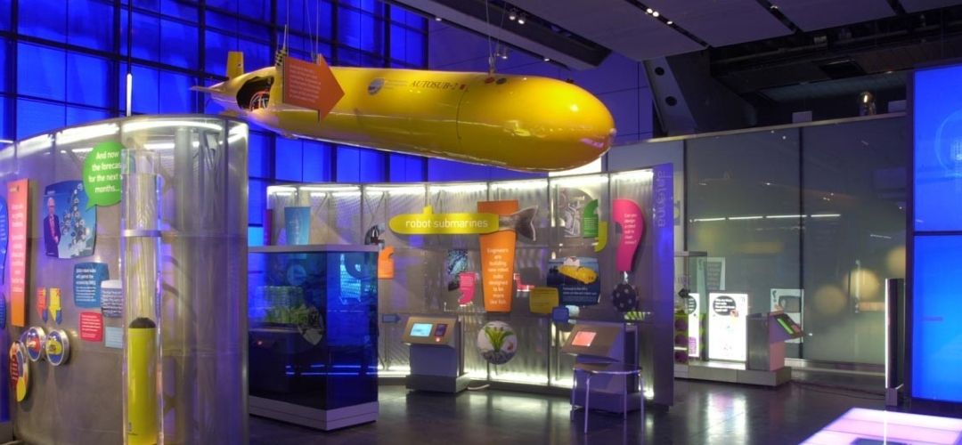 online çocuk müzeleri