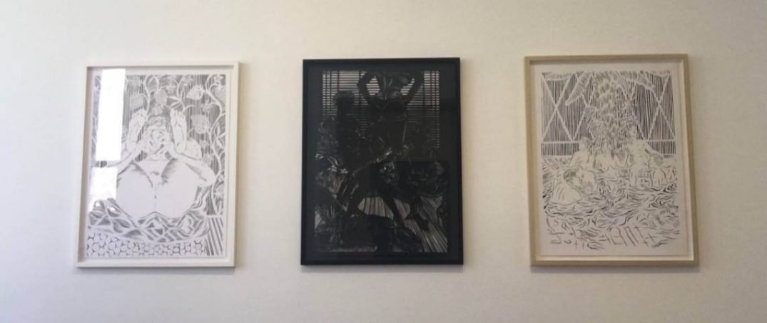 Dévoyé Sergisi | Martch Art Project