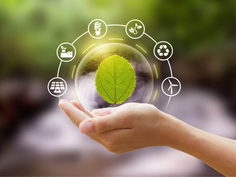 Sürdürülebilirlik Nedir?