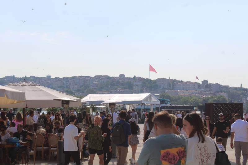 CI Bloom’un Ardından…