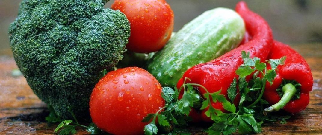 A Vitamini Yüksek 10 Besin