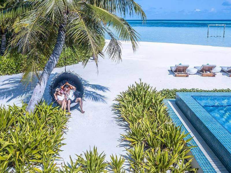 72 Yıldır Özgür Ruhların Oyun Alanı: Club Med