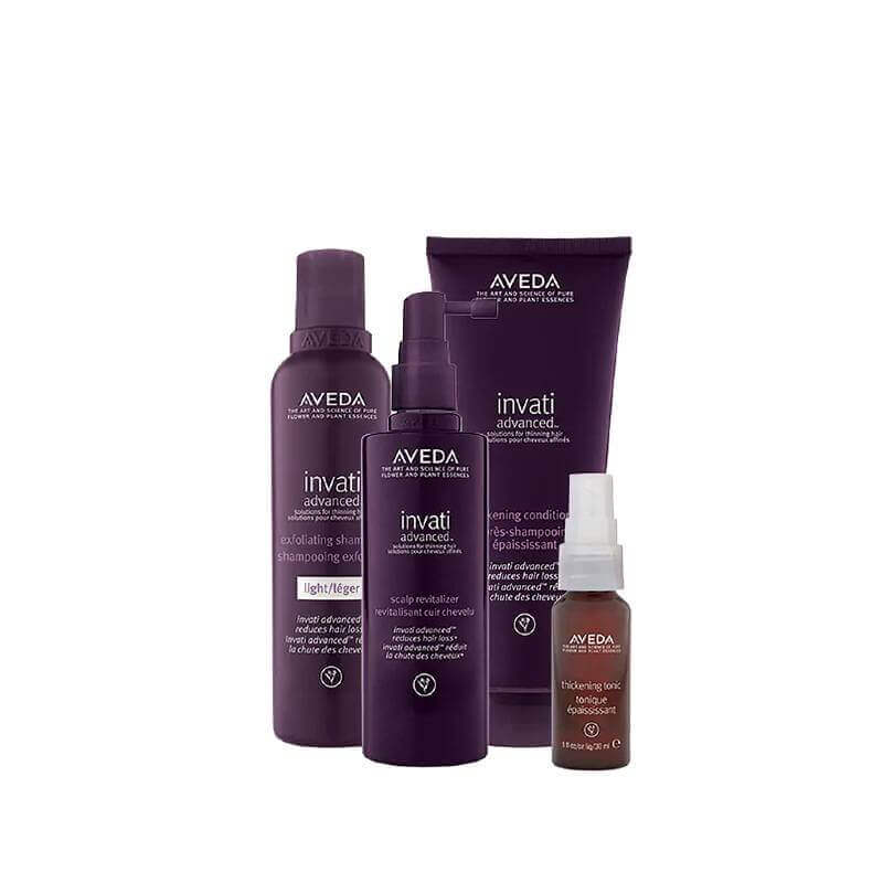 Vegan Aveda 