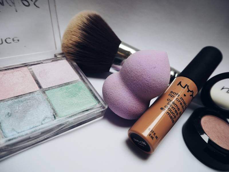 Nyx Kozmetik Vegan