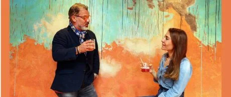 Pernod Ricard Geleceğin Bar Dünyası’nda: Alexandra Cocktail Bar