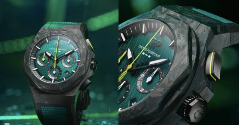 Zamanın Hızına Hükmeden Aston Martin F1 Edition