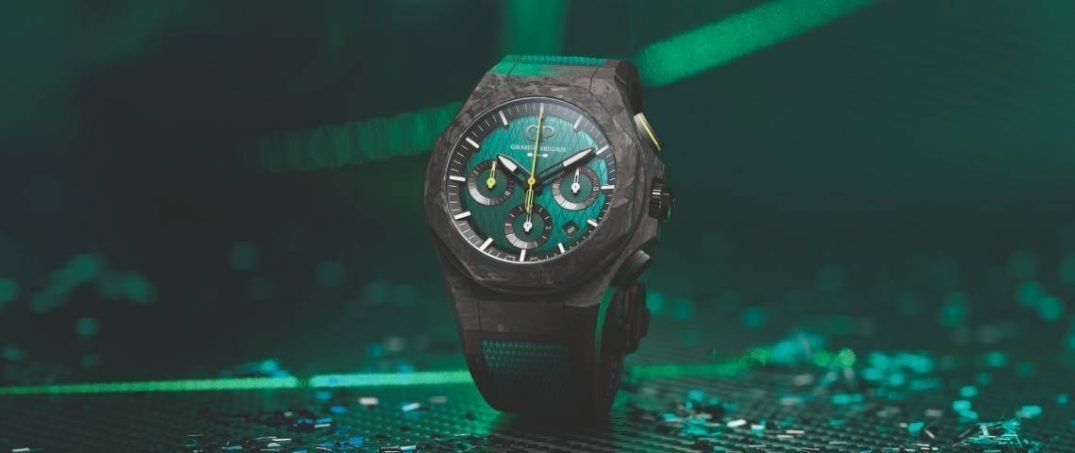 Zamanın Hızına Hükmeden Aston Martin F1 Edition