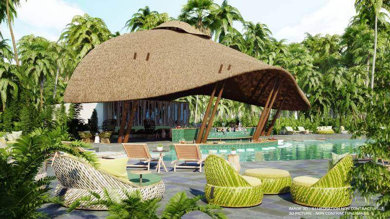 72 Yıldır Özgür Ruhların Oyun Alanı: Club Med