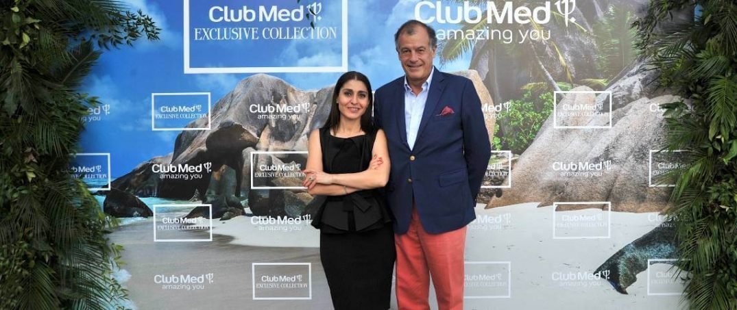 72 Yıldır Özgür Ruhların Oyun Alanı: Club Med