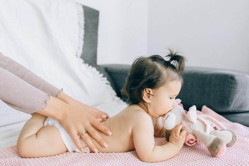En Çok Tercih Edilen Doğal Bebek Şampuanı Markaları