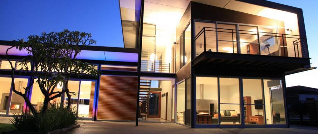 Ekolojik Evler ile Konforlu Sürdürülebilirlik