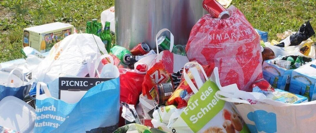 Evsel Atık Nedir? Evsel Atık Örnekleri