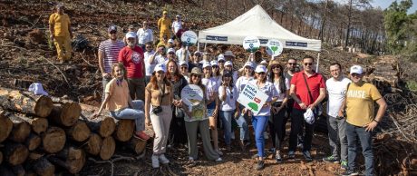 Anadolu Efes’ten Turizm Cenneti Marmaris’e “+1”