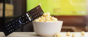 Netflix Temmuz 2022 Programı