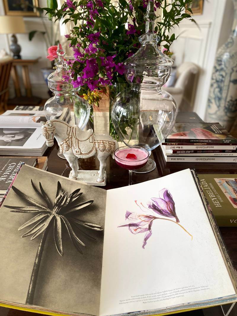 “Zam-An’da Mekan” | Splendid Palas