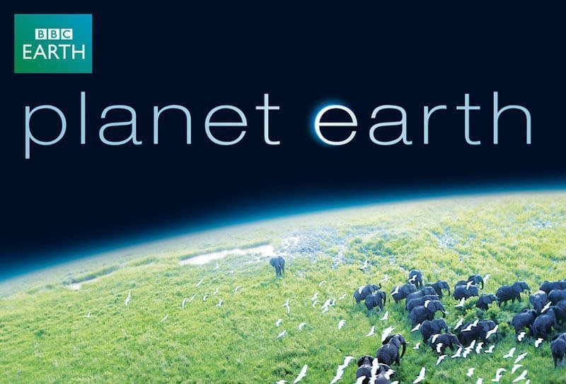 En İyi Doğa Belgeselleri