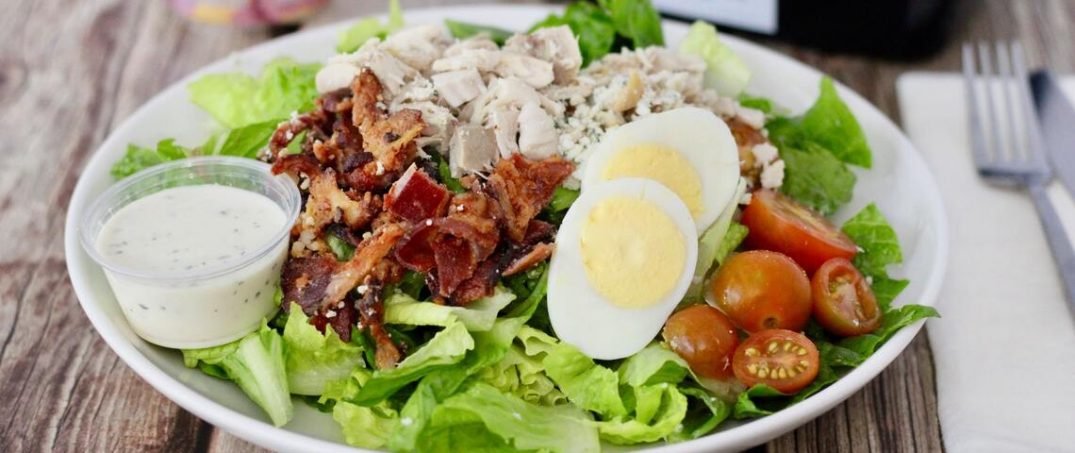 En Yüksek Protein İçeren 10 Besin