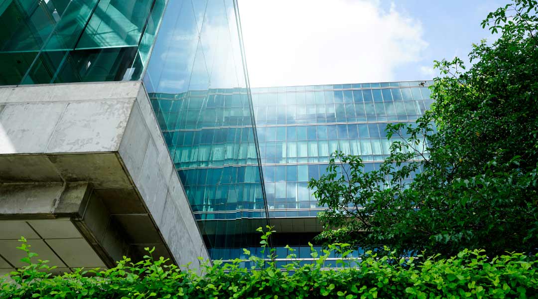 Sürdürülebilir Mimari ile Doğa Dostu Binalar