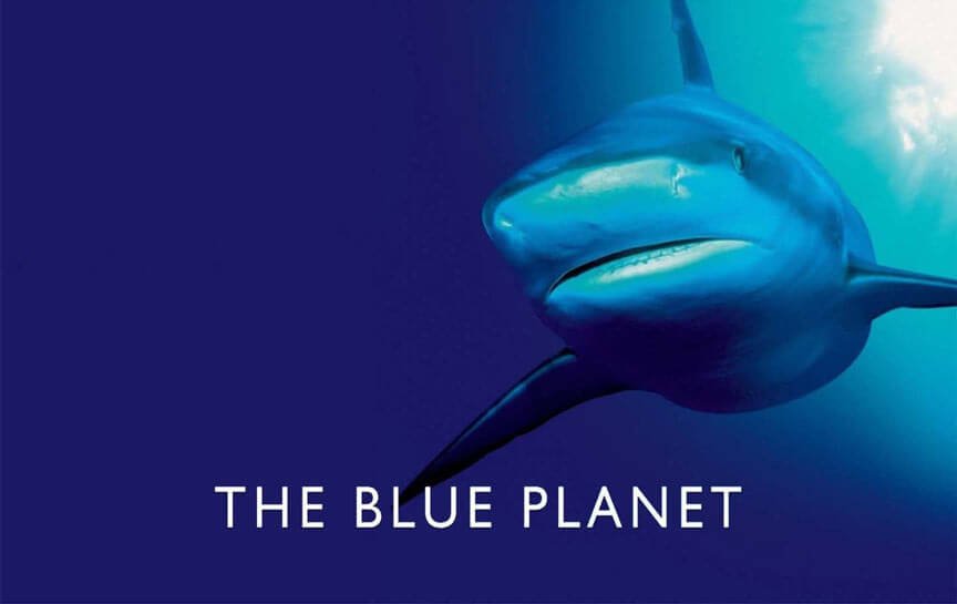 Blue Planet Doğa Belgeseli