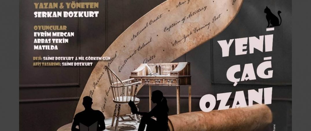 Yeni Çağ Ozan’ı Tiyatro Oyunu İncelemesi