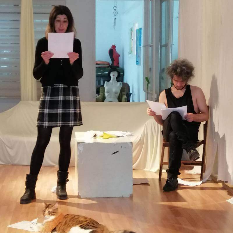 Yeni Çağ Ozan’ı Tiyatro Oyunu İncelemesi