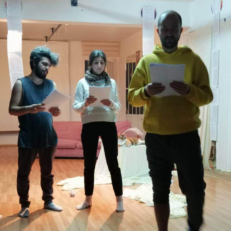 Yeni Çağ Ozan’ı Tiyatro Oyunu İncelemesi