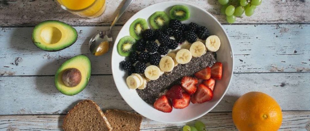 Yüksek Lifli Gıdalar Hangileri?