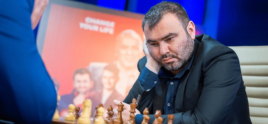 azerbaycan satranç ustası