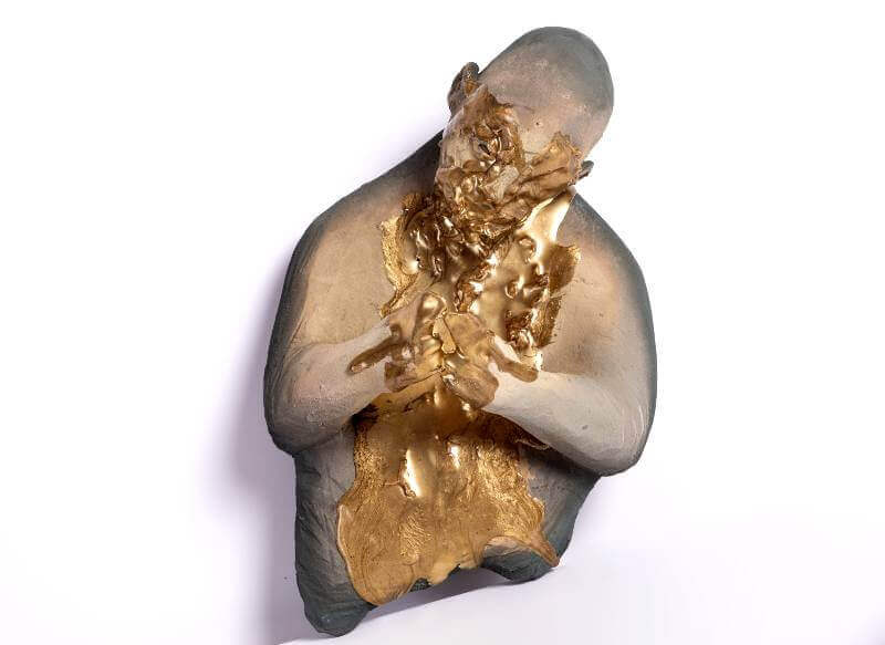 Ali Cihan Kayalıoğlu’ndan Diyalog Sergisi