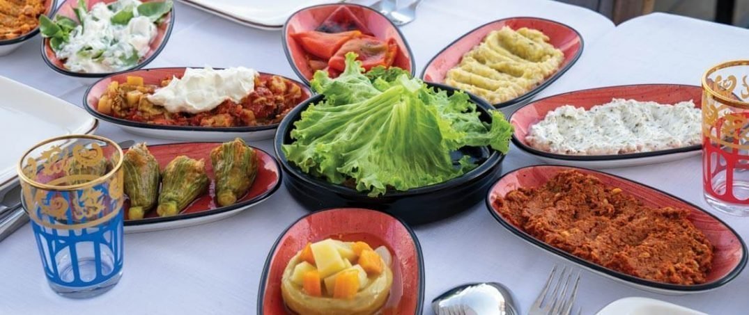 Adalar Manzarasında Ocakbaşı Deneyimi: Ali Ocakbaşı Suadiye