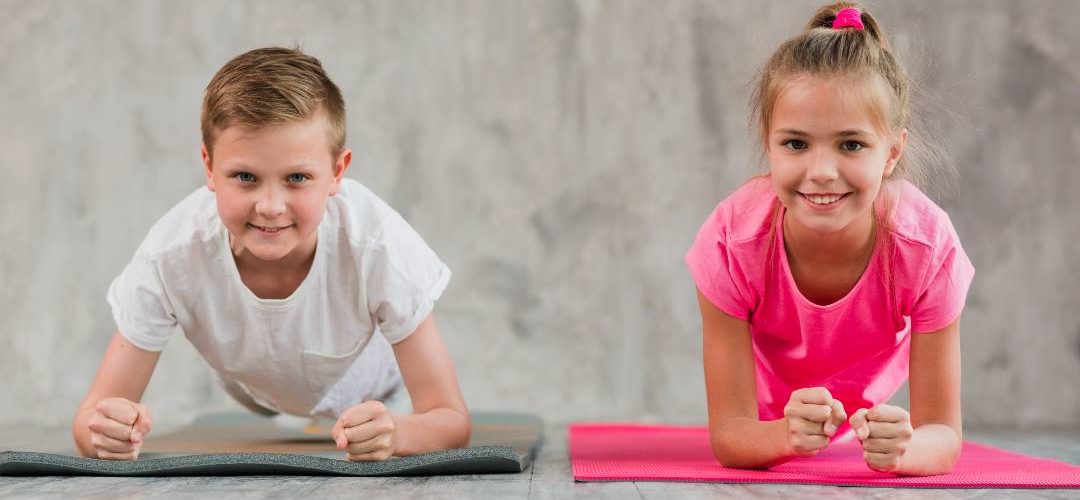 İstanbul’un En İyi Çocuk Jimnastik Okulları | 2023 Bilgileri