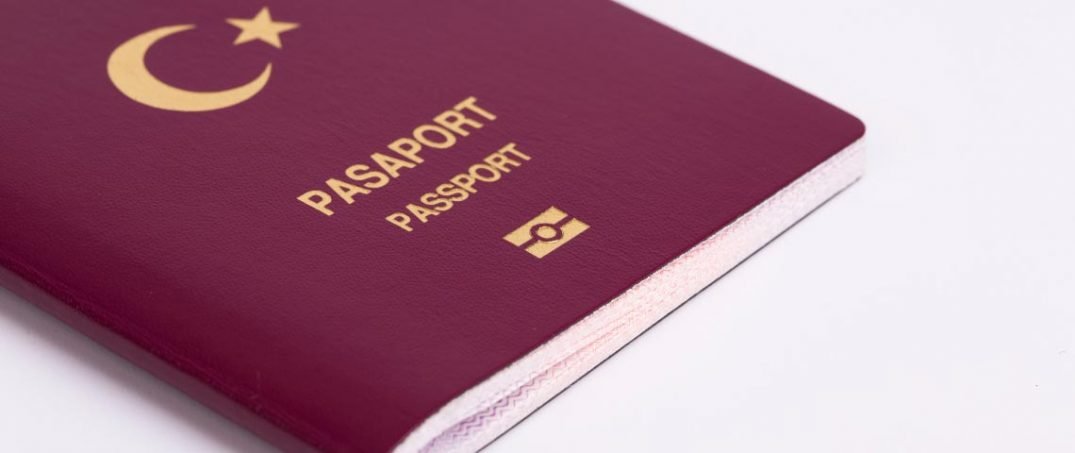 Bordo Pasaport