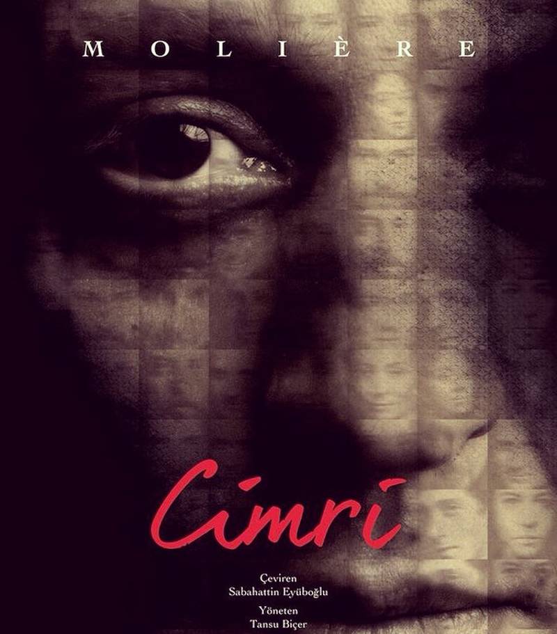 İstanbul Etkinlik Takvimi: Cimri