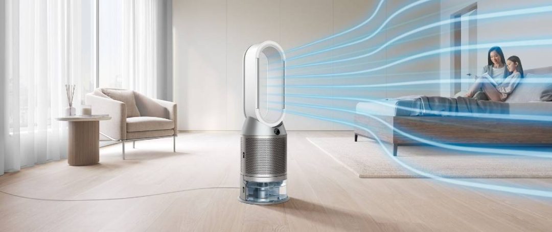 En İyi Hava Temizleme Cihazları