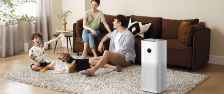 En İyi Hava Temizleme Cihazları - 2022 Bilgileri