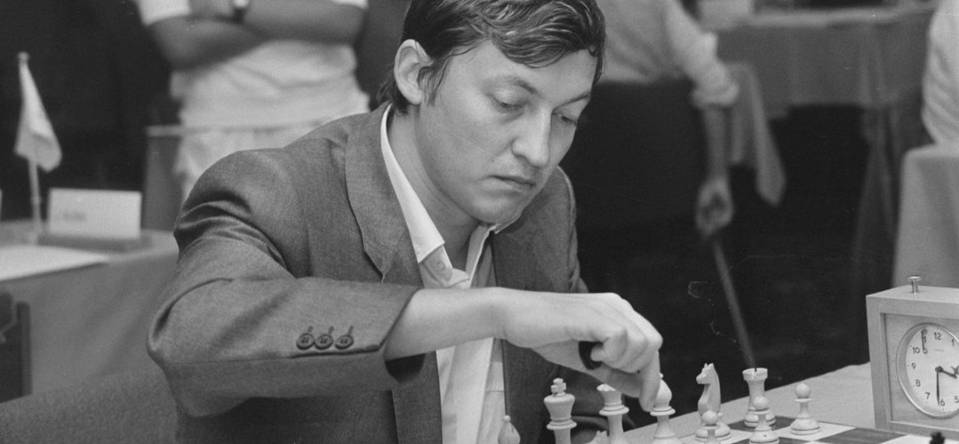 Anatoly Karpov