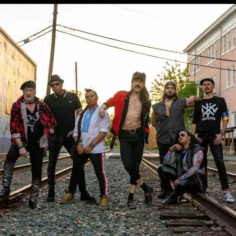 İstanbul Etkinlik Takvimi: Gogol Bordello