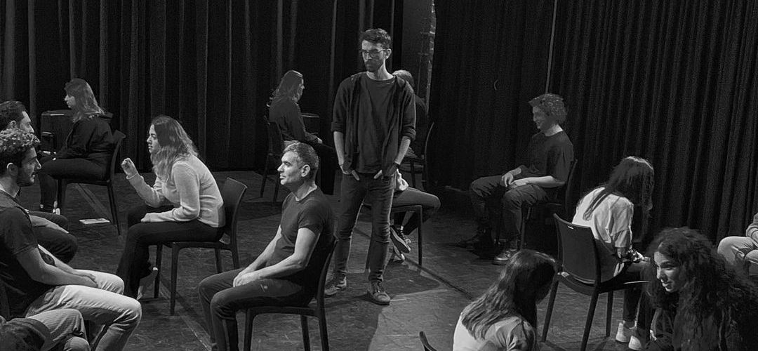 istanbul oyunculuk kursu