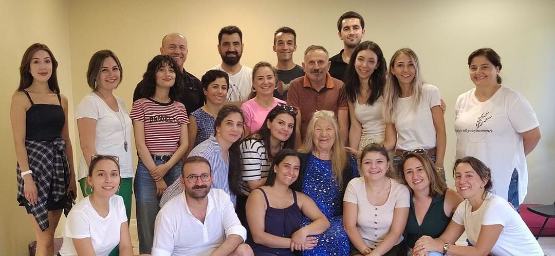 istanbul drama kursları