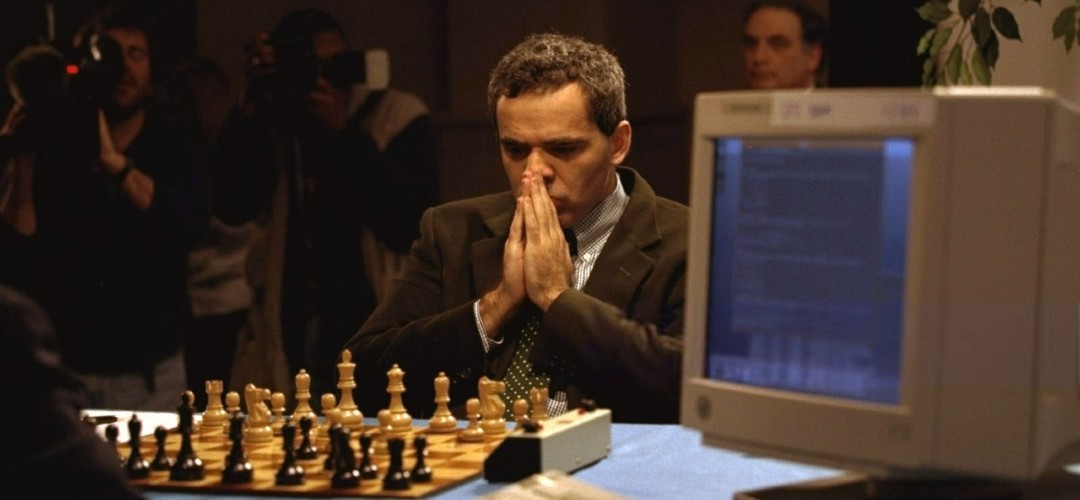 bilgisayara karşı satranç