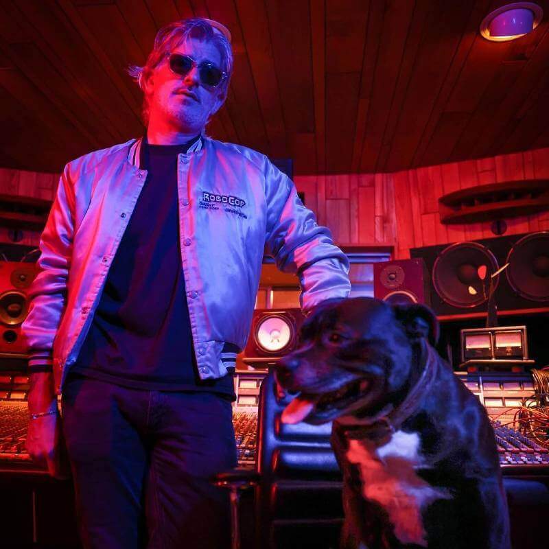 İstanbul Etkinlik Takvimi: Kavinsky