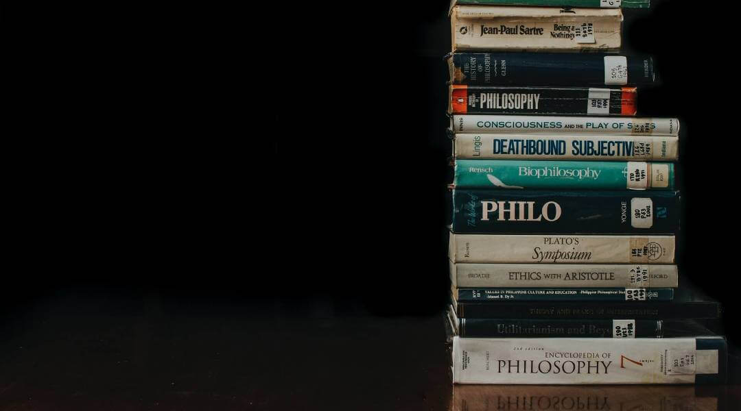 Felsefeye Başlangıç İçin Kitap Önerileri