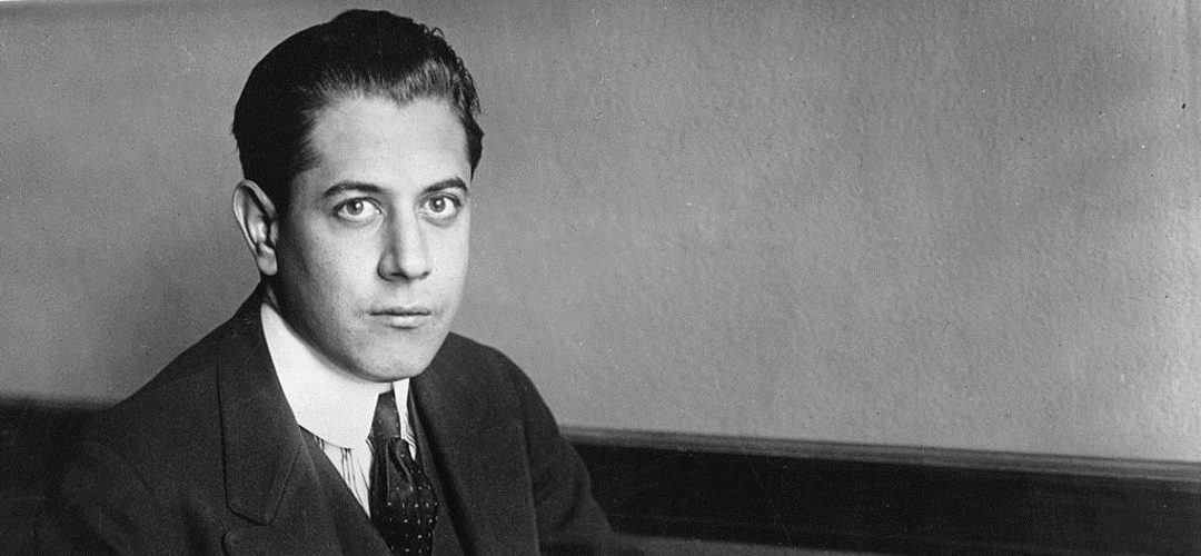 José Raúl Capablanca