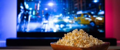 Netflix Ağustos 2022 Programı