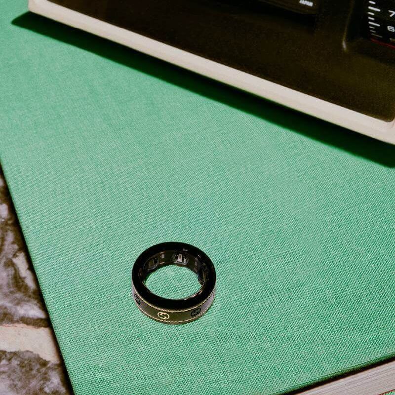 Gucci Akıllı Yüzük